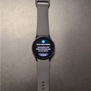 Samsung Galaxy Watch 4